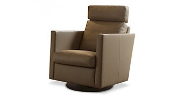 Swivel chair CL 580