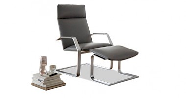 Swivel chair CL 260/265