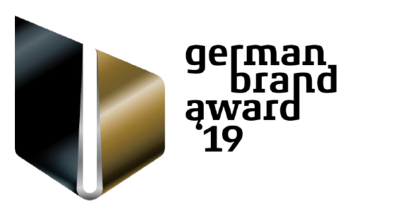 Erpo mit dem German Brand Award 2019 ausgezeichnet