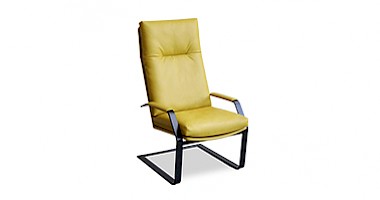 Swivel chair CL 262/263